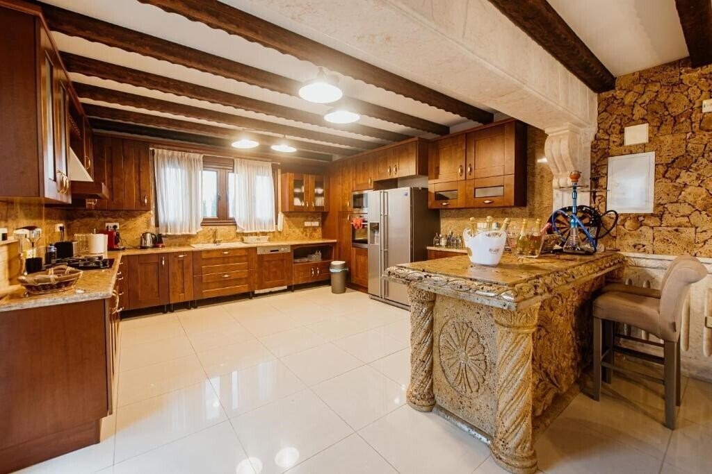 Grand Mansion Countryhouse 4* суреті
