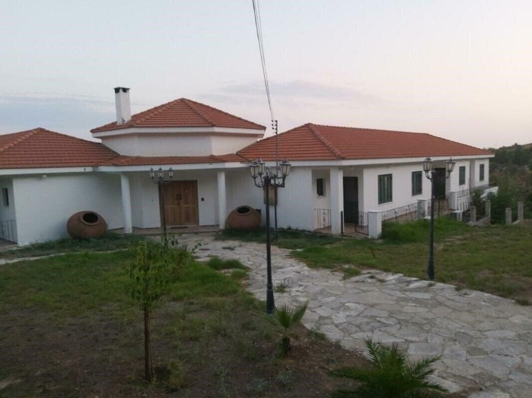 Фотография Koilani Gardens 2*