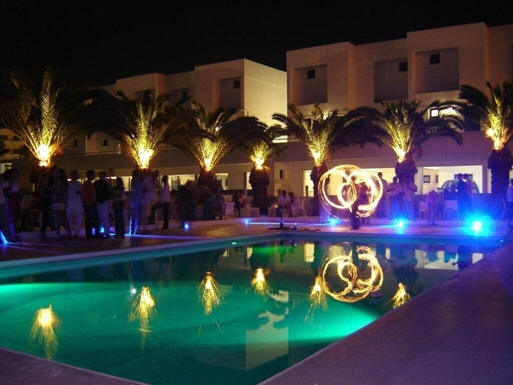 Картинка L Eros Hotel 1*