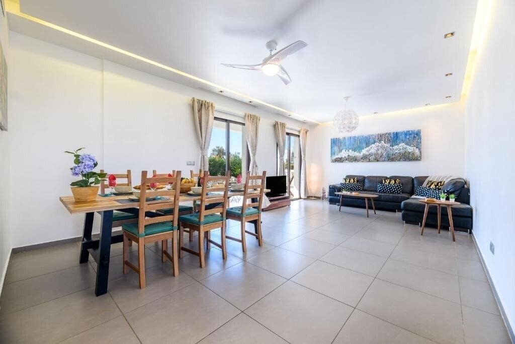 Изображение Napa Sunlight Villa 4*