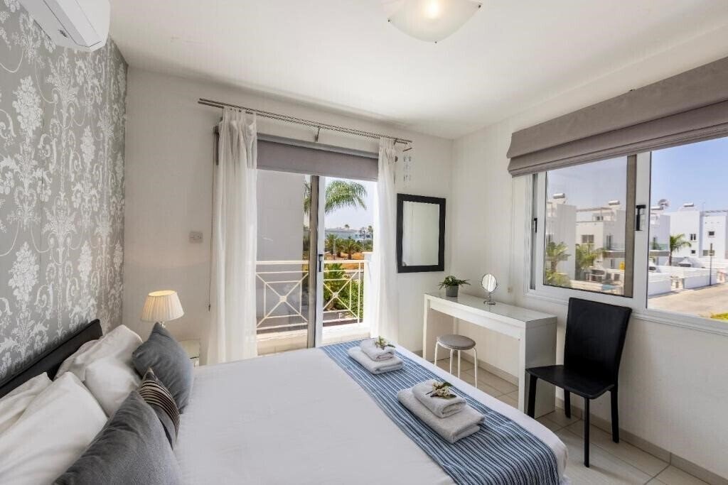 Фото Nissini Villa 3*