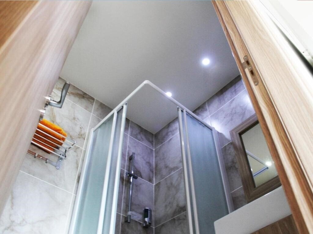 Фотография Rebioz Hotel 2*