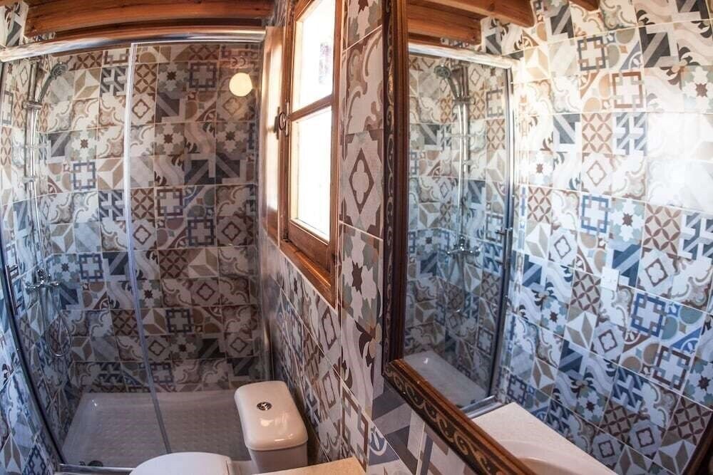 Картинка Angelis Traditional Village House 3*