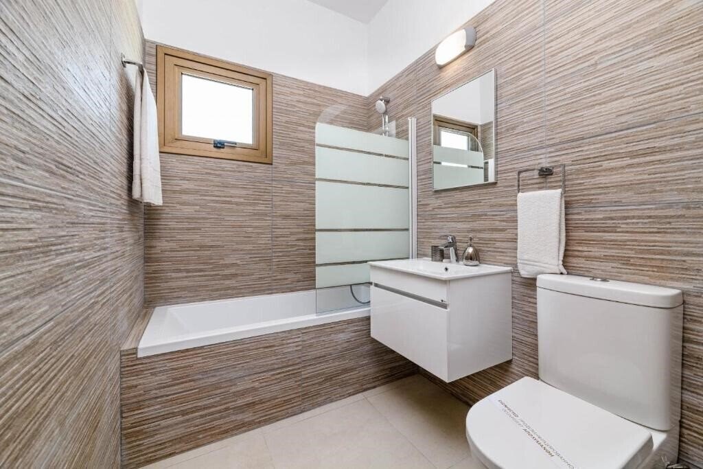 Фотография Kymma Villas 3*