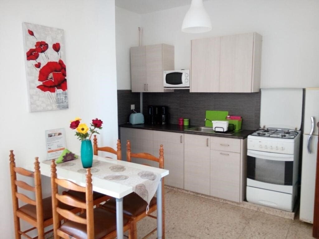 Фотография Elenapa Holiday Apartments 2*
