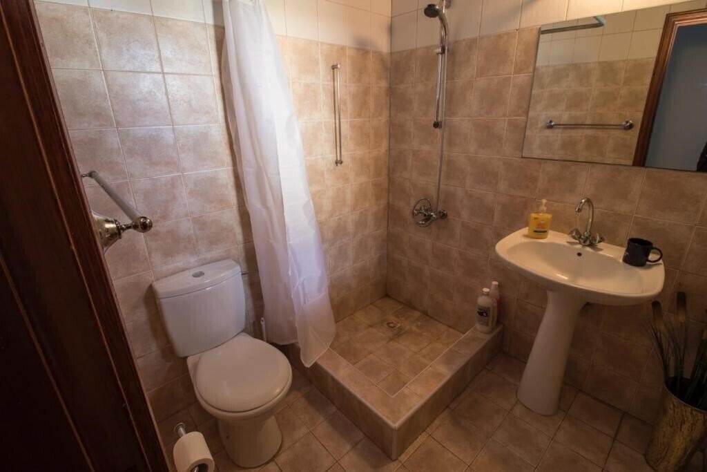 Изображение Samareitidos Light Cottage - Blue 3*