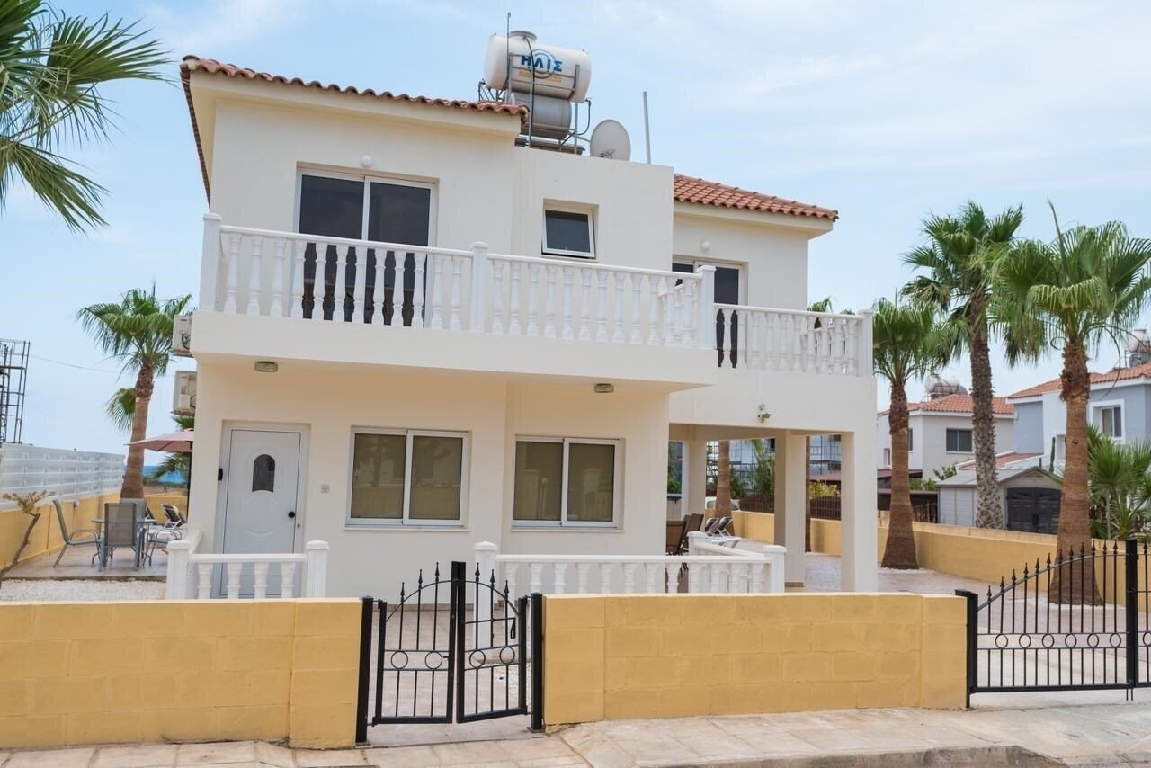 Фотография Villa Di Mare 3*