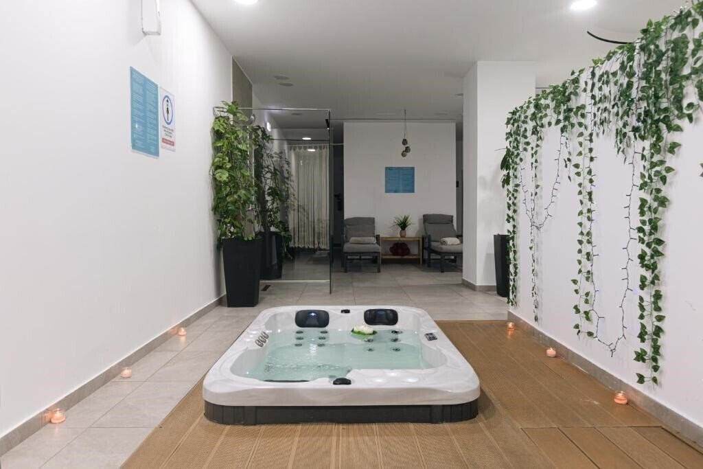 Caramela Luxury Apartments 5* фотосуреті