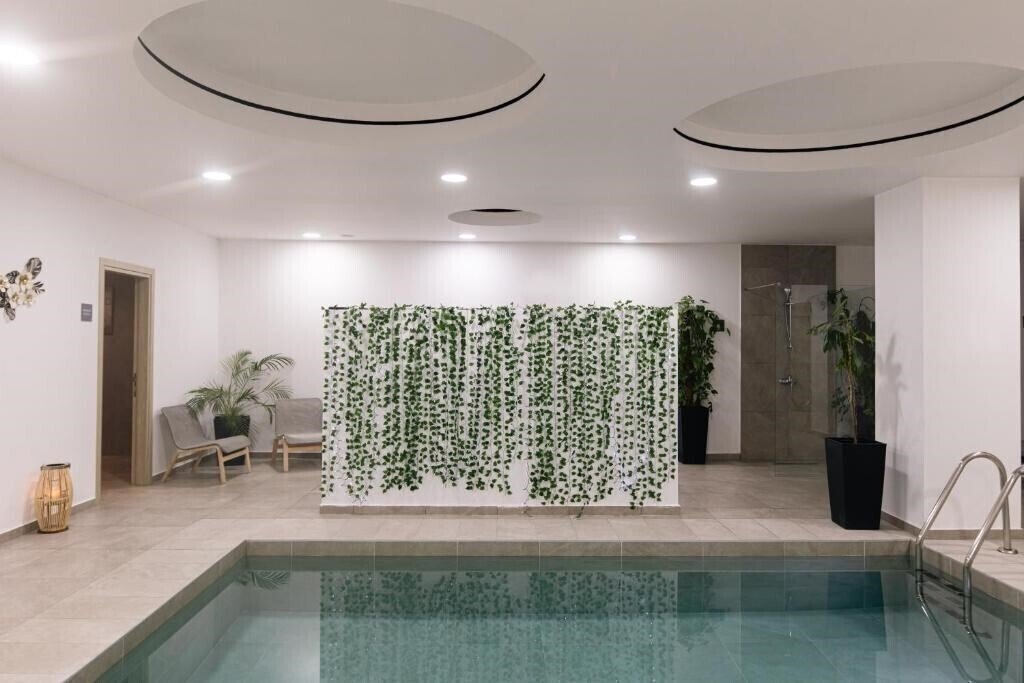 Caramela Luxury Apartments 5* суреті