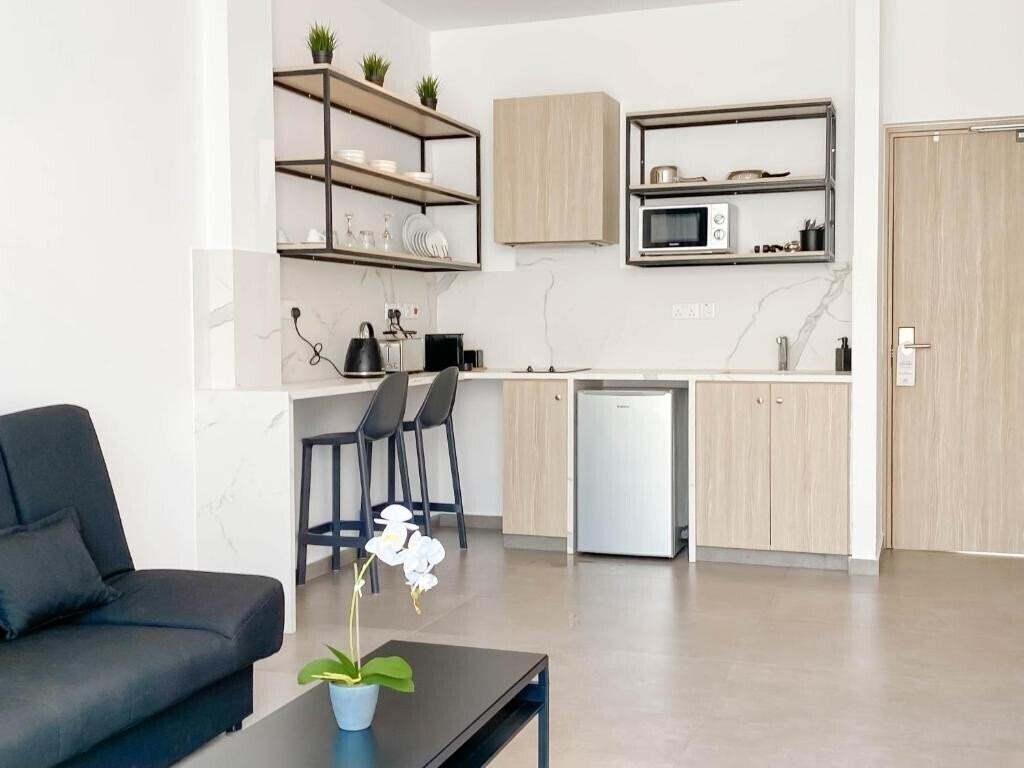Caramela Luxury Apartments 5* суреті