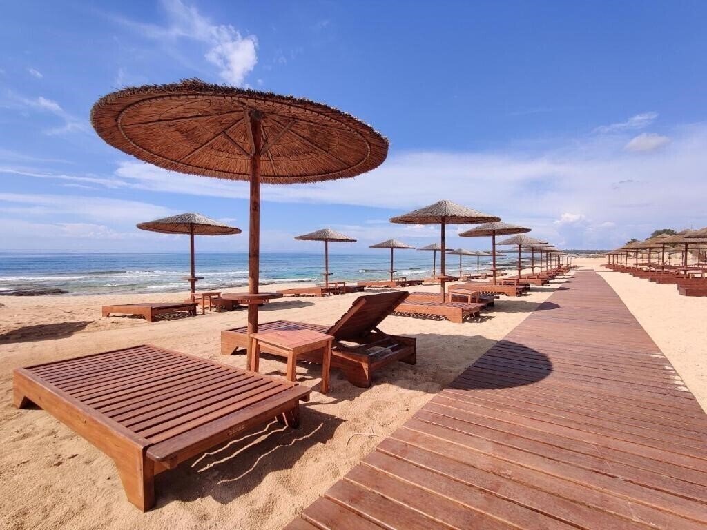 Изображение Villa Ayia Napa 4*