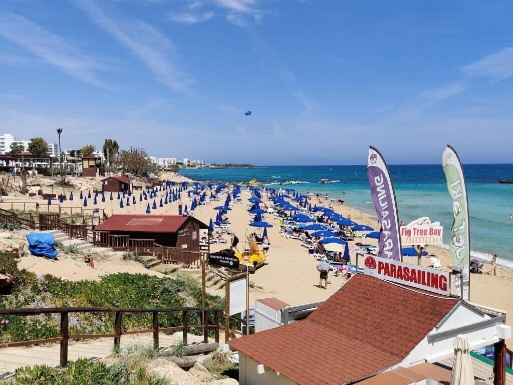 Картинка Villa Ayia Napa 4*