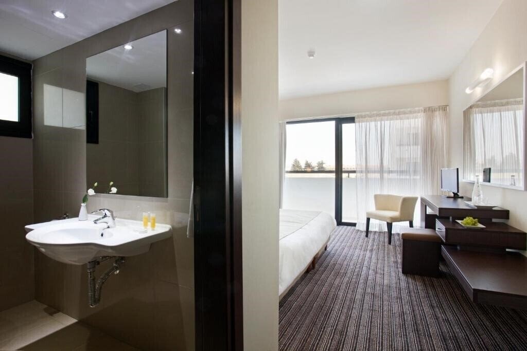 Christofinia Hotel 4* фотосуреті