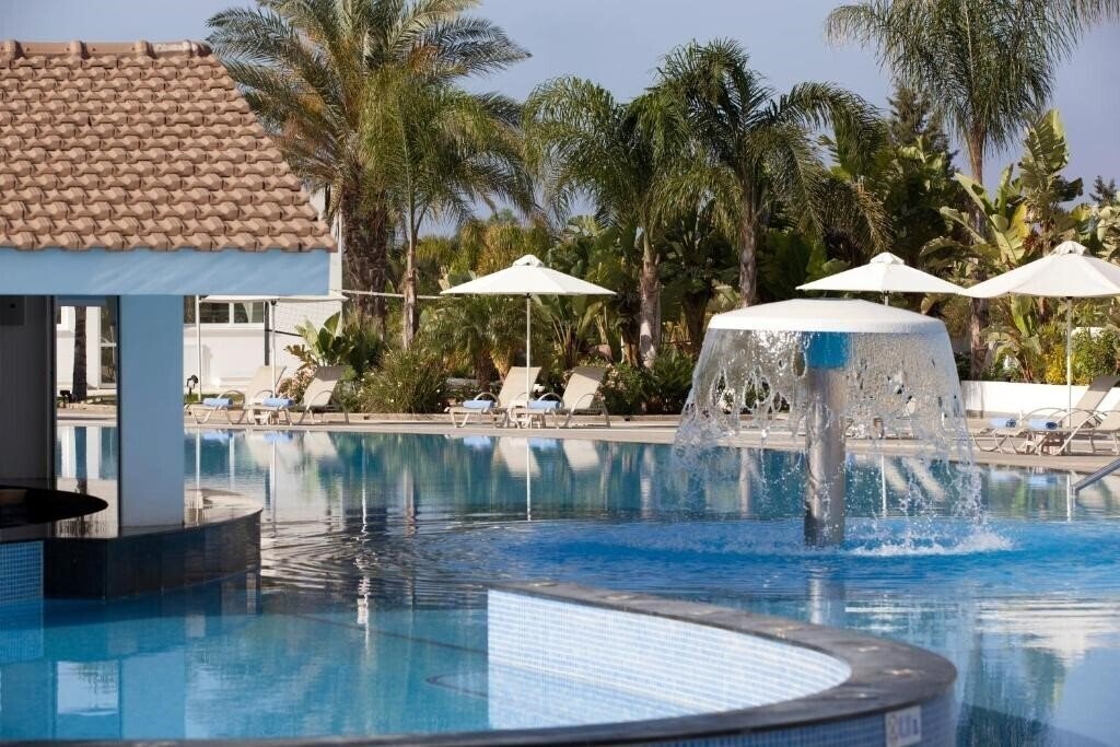 Christofinia Hotel 4* суреті