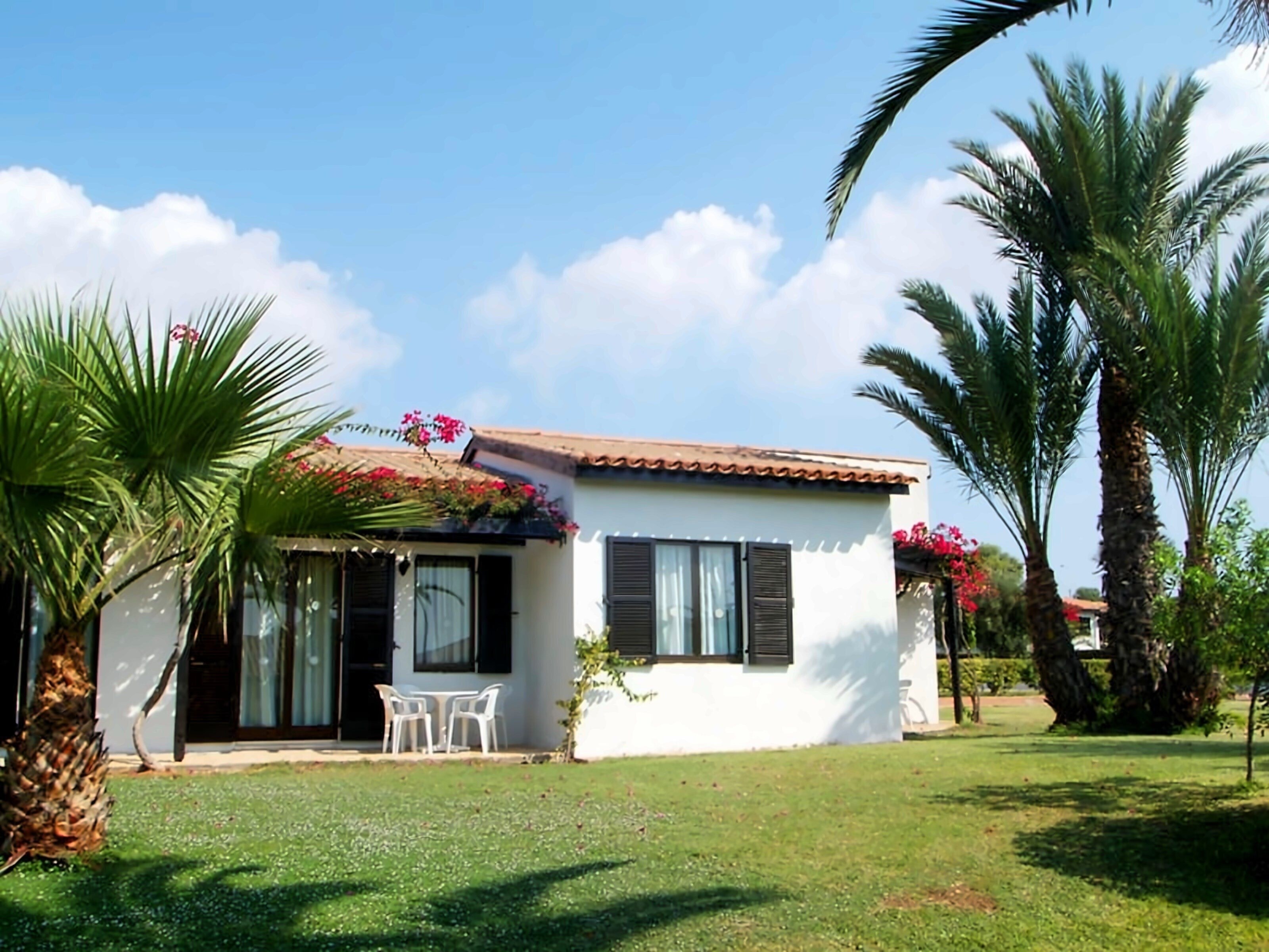 Фото Kermia Beach 4*