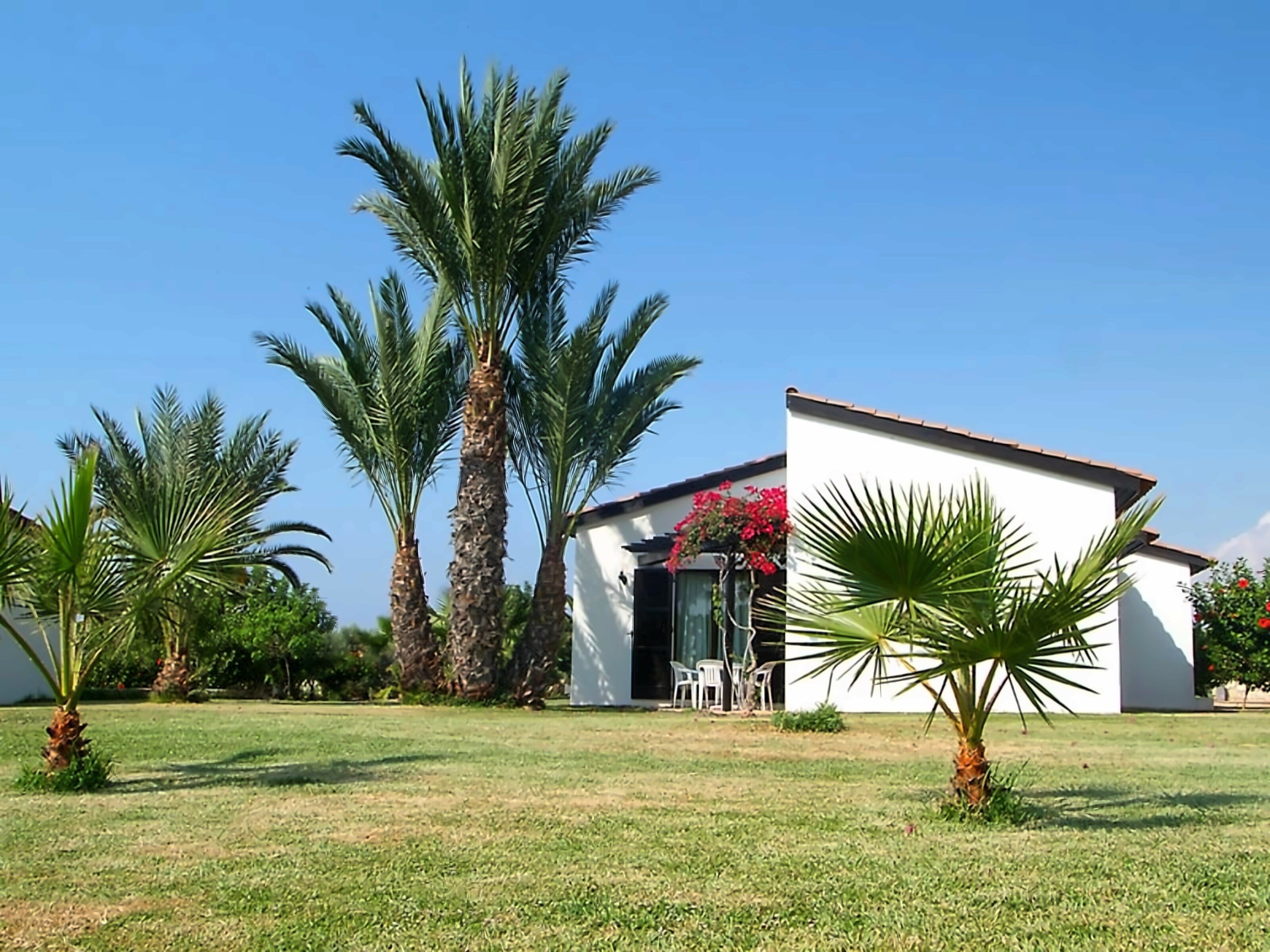 Фотография Kermia Beach 4*