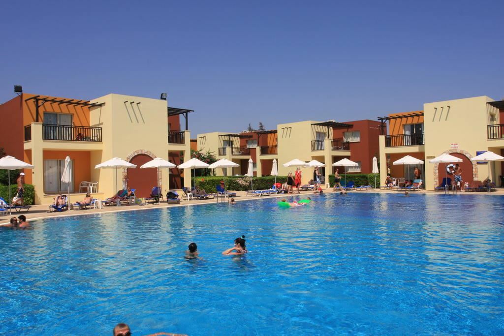 Фотография Panas Holiday Village 4*