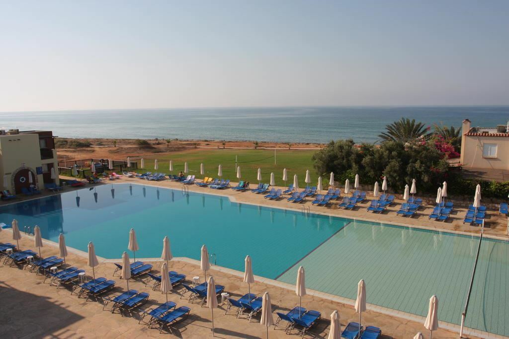 Изображение Panas Holiday Village 4*