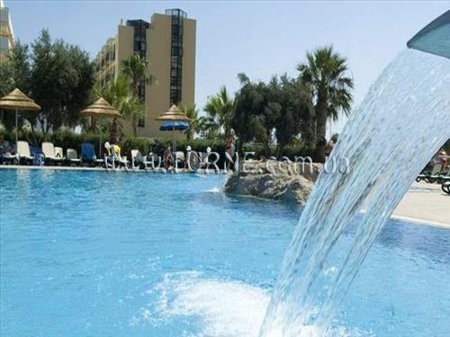 Sancta Napa 3* суреті