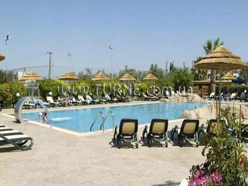 Sancta Napa 3* фотосуреті