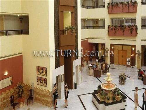 Sancta Napa 3* қонақ үйі