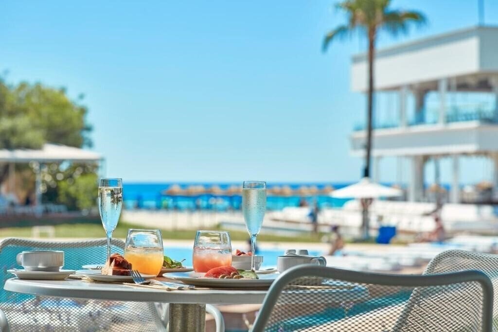 Фотография So Nice Club Resort 5*