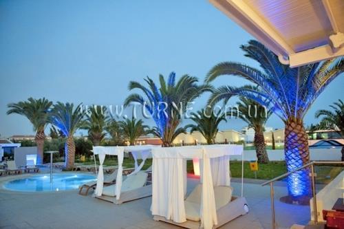 Фотография Stavrolia Gardens 3*