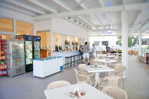 Фото Stavrolia Gardens 3*