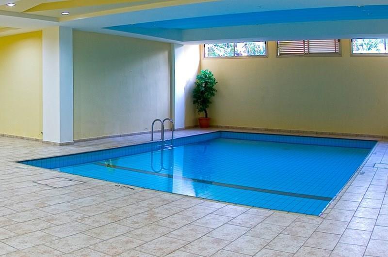 Atlantis Resort (ex. Thalassaki Holiday Village) 4* суреті