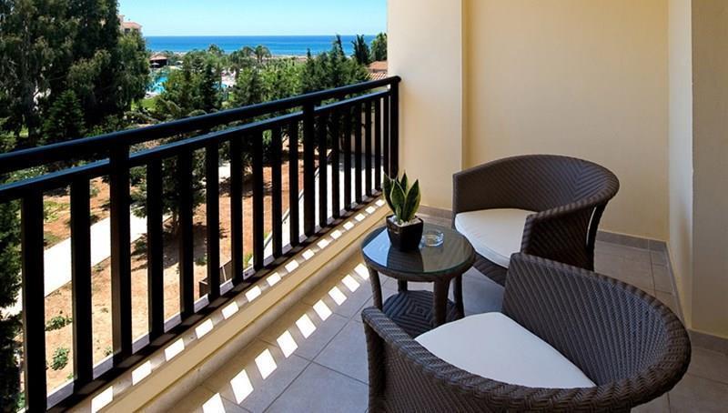 Atlantis Resort (ex. Thalassaki Holiday Village) 4* фотосуреті