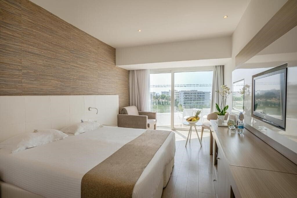 Margadina Lounge Hotel 3* фотосуреті