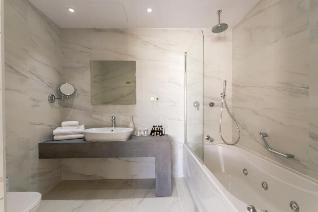 Margadina Lounge Hotel 3* суреті