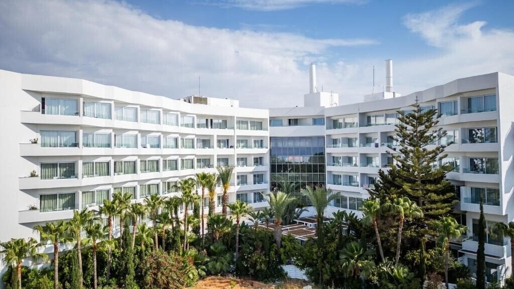 Margadina Lounge Hotel 3* қонақ үйі