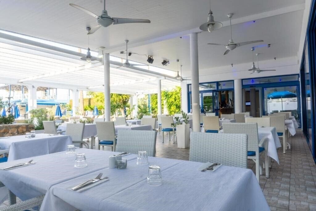 Фотография Anonymous Beach Hotel (ex. Anonymous Beach) 3*