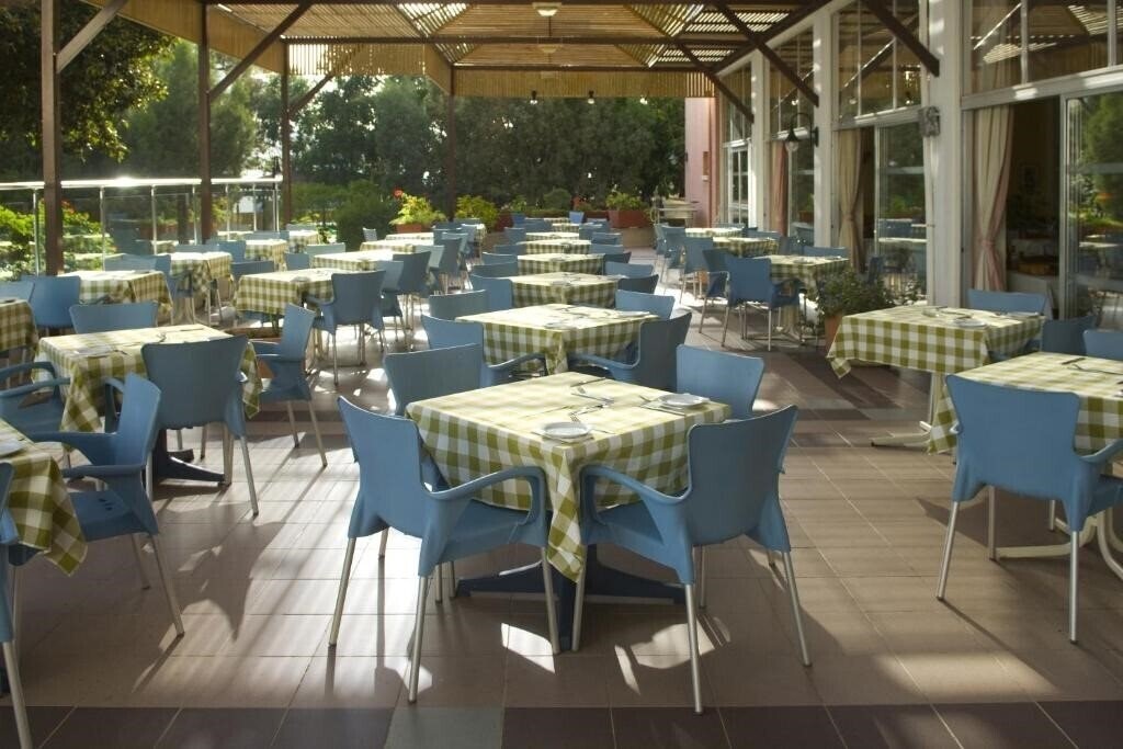 Изображение Marina Hotel 3*