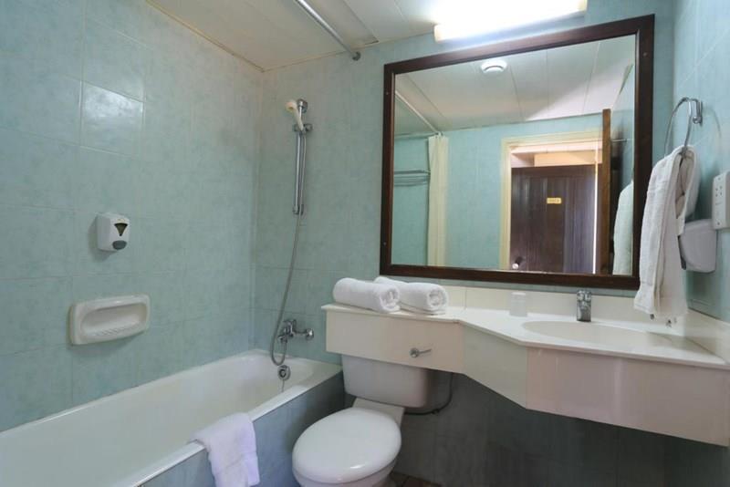 Aquasol Panas Holiday Village 4* суреті