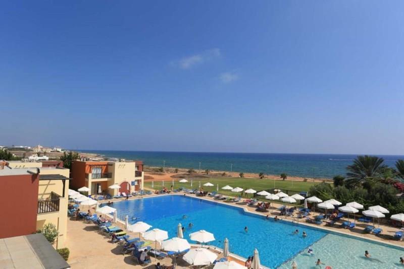 Aquasol Panas Holiday Village 4* суреті