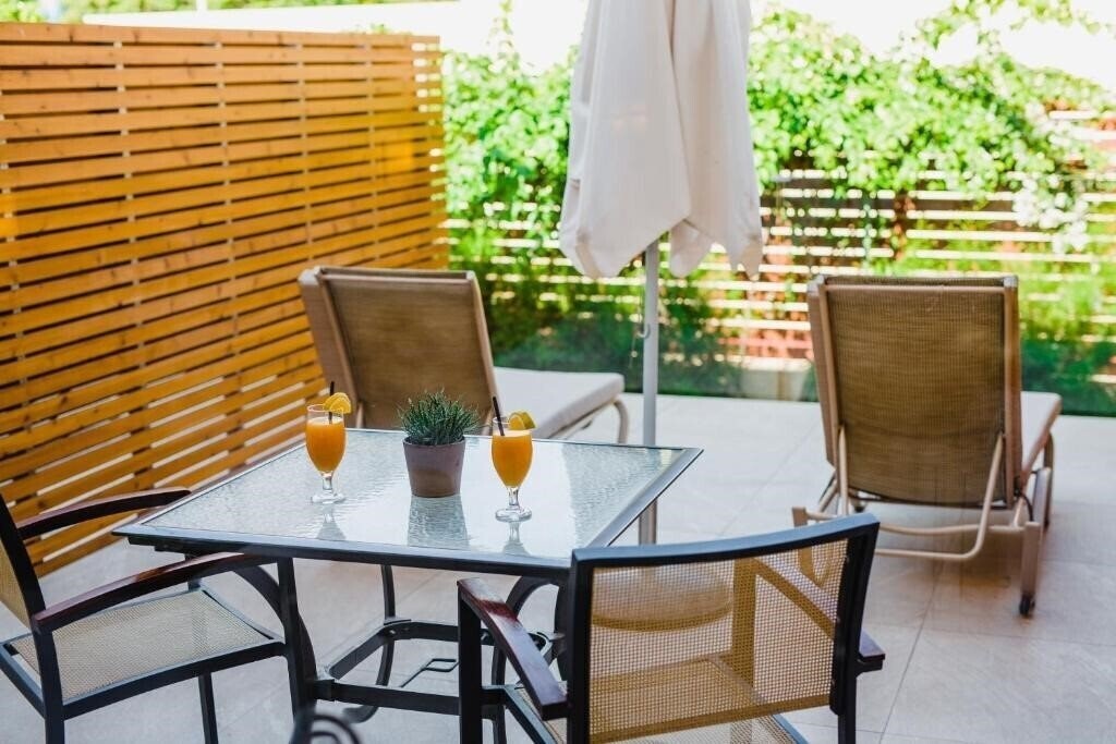 Изображение Napa Plaza 4*