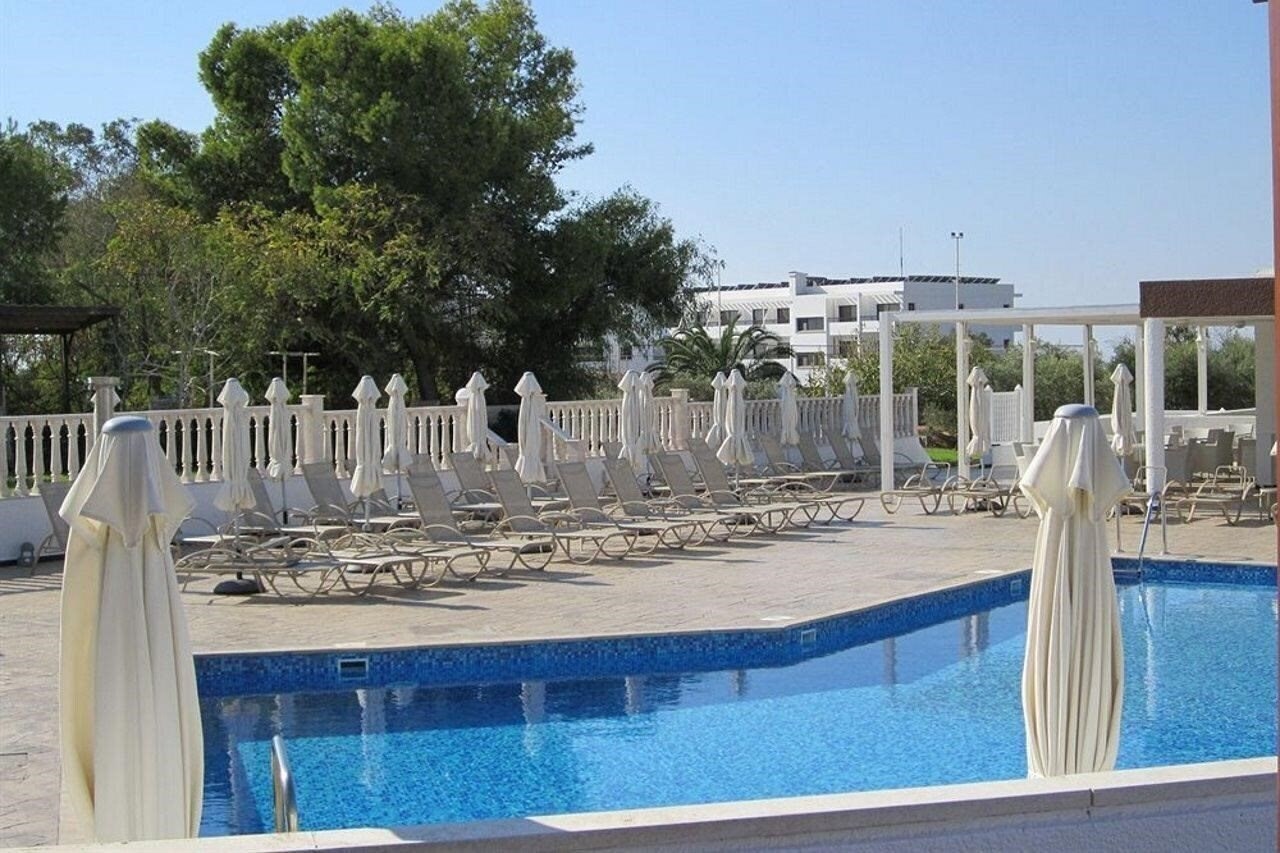 Фотография Soho Hotel Apartments 3*