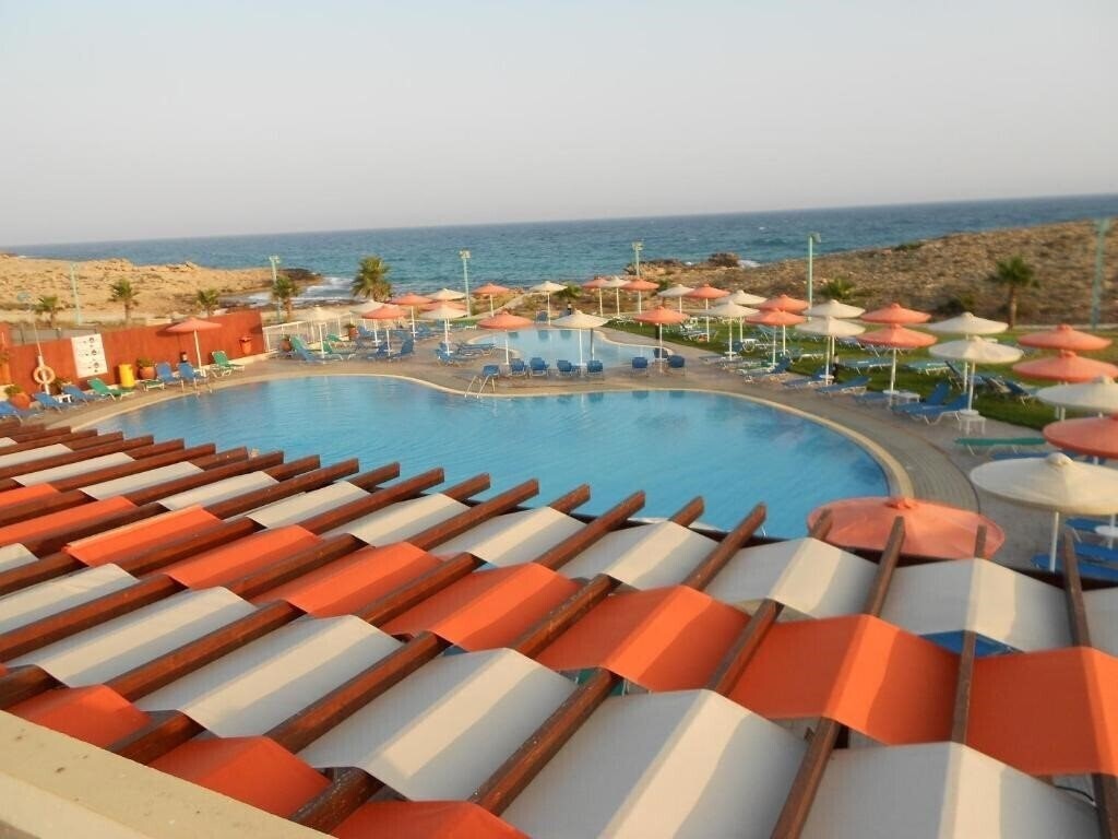 Aktea Beach Village 4* суреті