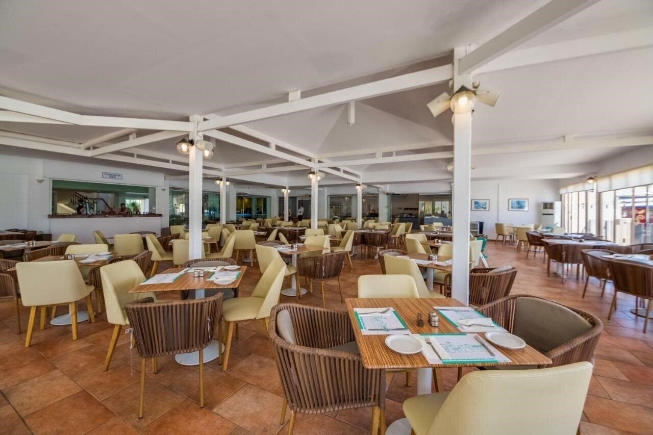 Electra Holiday Village 4* суреті