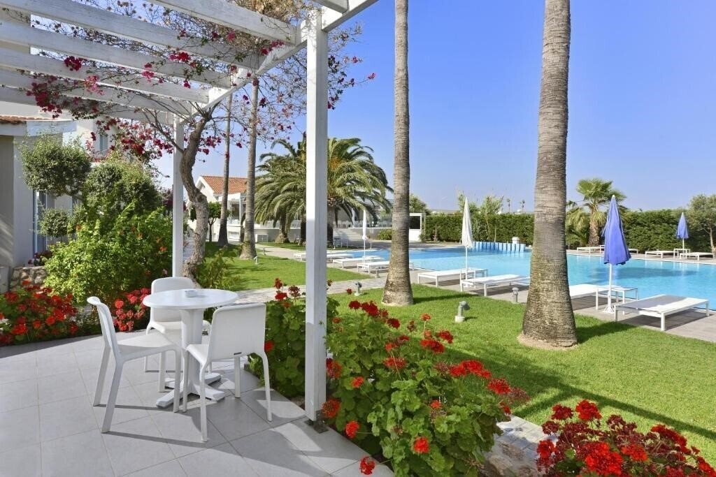 Mon Repos Design Hotel 3* қонақ үйі