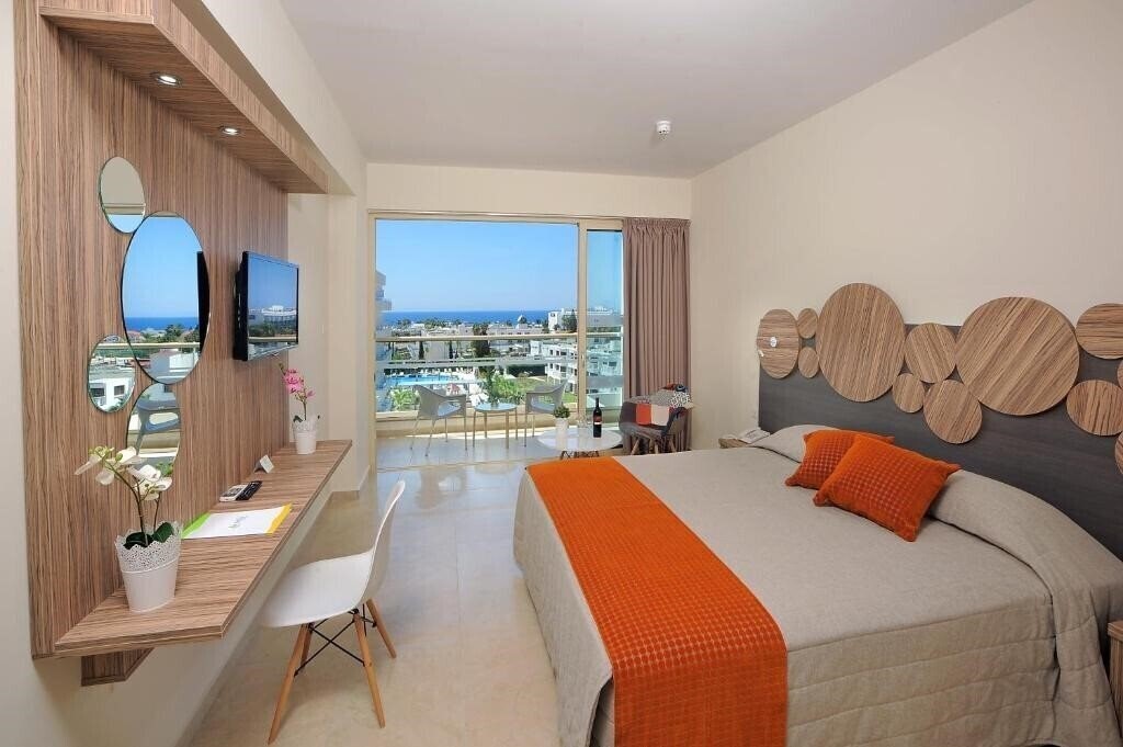 Фото Nelia Gardens 3*