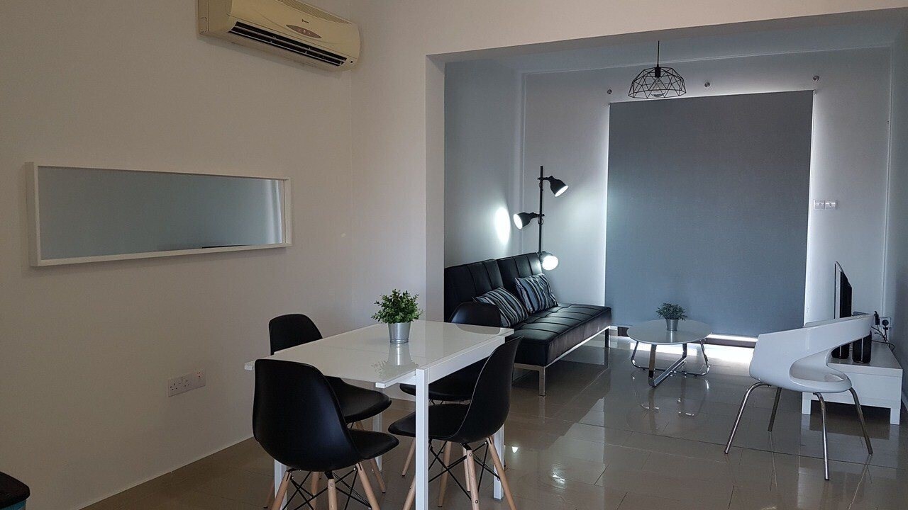 Фотография Marand Apartment Bf11 3*