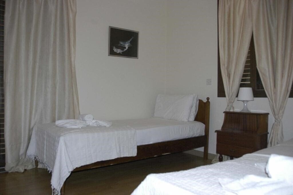 Фото Kapparis Summer Breeze Villa 3*