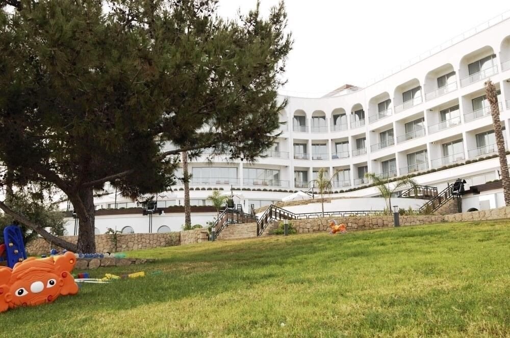 Malpas Hotel 5* фотосуреті