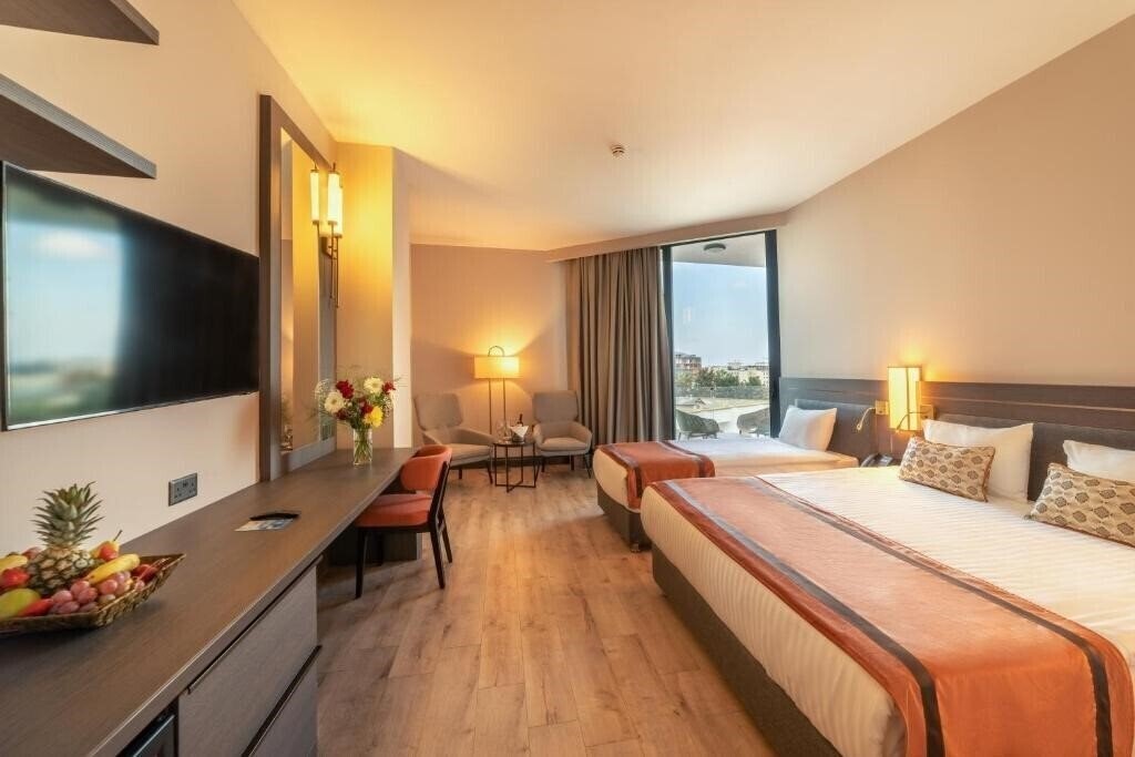 Фото Pia Bella 4*