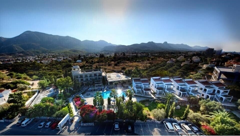 Altinkaya Resort 4* қонақ үйі
