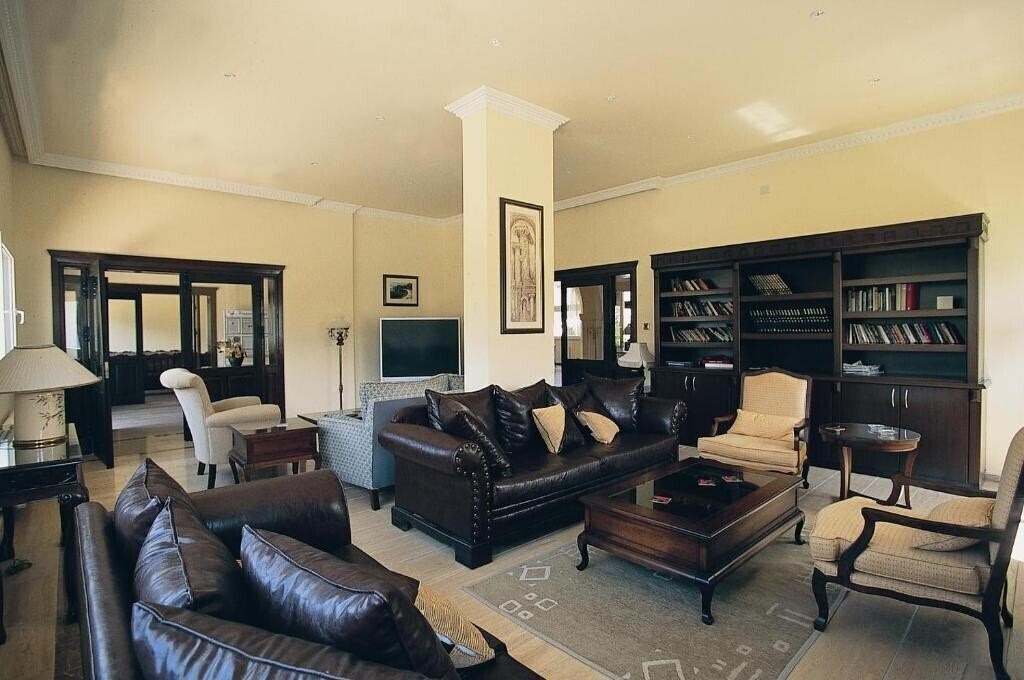 Altinkaya Resort 4* суреті