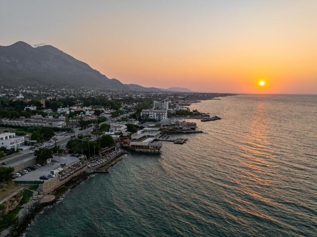 Manolya Hotel 3* суреті